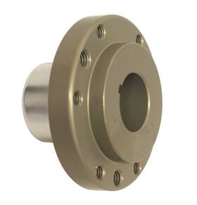 916090 Ati Performance Products Aluminum Crank Hub - Sbc