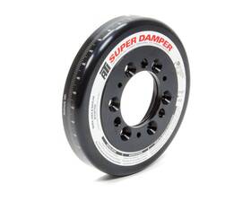 917020 Ati Performance Products Shell Assembly - 2-ring Aluminum