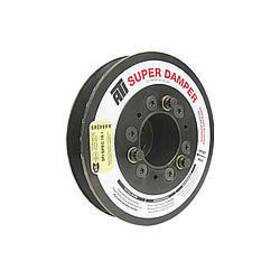 917110e Ati Performance Products Bbm 7.074 Harmonic Damper - Sfi