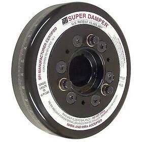 Ati917730 Ati Performance Products Super Damper Standard Harmonic Balancers 917730