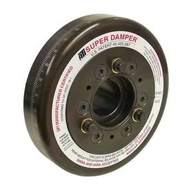 Ati917942 Ati Performance Products Super Damper Standard Harmonic Balancers 917942