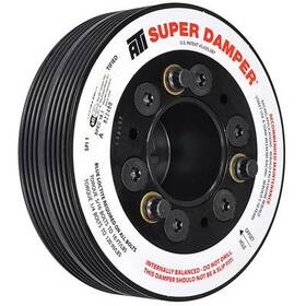 Ati917991 Ati Performance Products Super Damper Standard Harmonic Balancers 917991