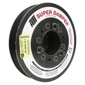 Ati918435 Ati Performance Products Super Damper Standard Harmonic Balancers 918435