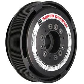 Ati918634 Ati Performance Products Harmonic Balancer Super Damper Internal