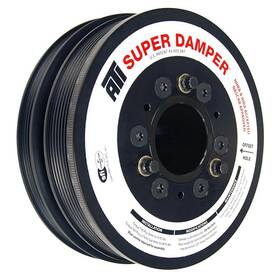 Ati918639 Ati Performance Products Harmonic Balancer Super Damper Internal