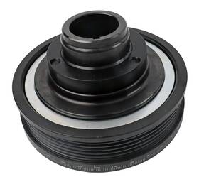 Ati918847 Ati Performance Products Super Damper Serpentine Series Harmonic Balancers 918847