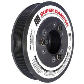 Ati918889 Ati Performance Products Super Damper Standard Harmonic Balancers 918889