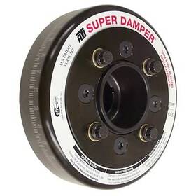 Ati918918 Ati Performance Products Super Damper Standard Harmonic Balancers 918918