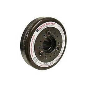 917300 Ati Super Damper Performance - Harmonic Aluminum Shell Assembly