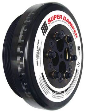 Ati917365 Ati Super Damper