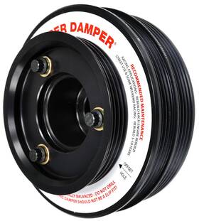 Ati918582 Ati Super Damper