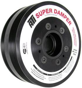 Ati918620 Ati Super Damper