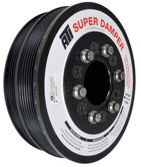 Ati918853 Ati Super Damper