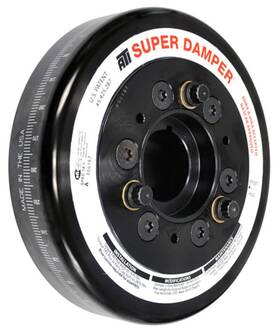 Ati918893 Ati Super Damper