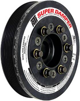 Ati918910 Ati Super Damper