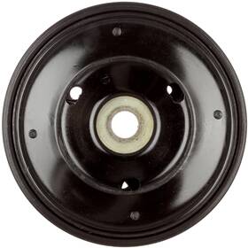 102067 Atp Graywerks Harmonic Balancer For Oldsmobile Cutlass Cruiser 1987-1988