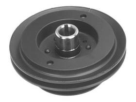 102086 Atp Engine Harmonic Balancer