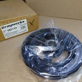102112 Atp Graywerks Harmonic Balancers For 1995-1999 Neon 1995 Stratus -