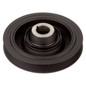 102256 Atp For Honda Accord 2001-2002 Graywerks Harmonic Balancer