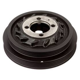 102268 Atp For Hyundai Sonata 1992-2005 Harmonic Balancer