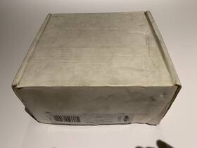 102311 Atp Racing Harmonic Balancer Chevy 350 Sfi Certification
