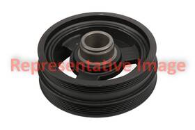 102348 Atp Graywerks Harmonic Balancer