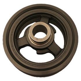102361 Atp Graywerks Harmonic Balancer