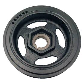 102367 Atp For Honda Accord 2008-2017 Harmonic Balancer