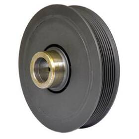 102387 Atp For Ford Five Hundred 2005-2007 Harmonic Balancer