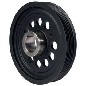 102405 Atp Harmonic Balancer