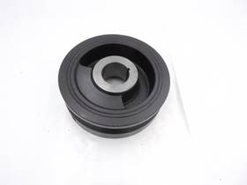 102427 Atp Genuine Harmonic Balancer For 2001-2004 Chevy Silverado 2500hd