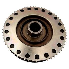 102454 Atp Harmonic Balancer