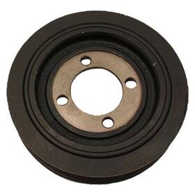 102489 Atp Engine Harmonic Balancer