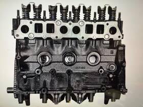 3358n Atp Engines New Jeep Stroker Engine 4 Cylinder 150 Motor 2.5l 2.5