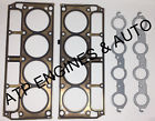 Atp-hgs-53ls Atp Engines Gm Gmc Chevy Ls Vortec Head Gasket Set