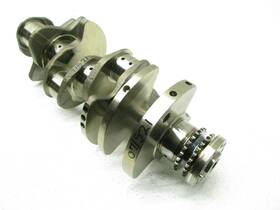 0262911071833331079101 Audi 08-12 8t S5 Quattro 4.2 Engine Gasoline Crankshaft Crank Shaft Oem 071521
