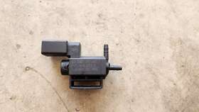 037906283c Audi 2011-2017 Vw Porsche Solenoid Valve Oem #037906283c