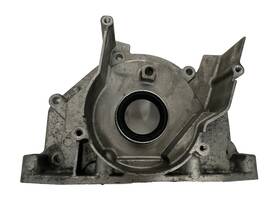 038103153q Audi 03g103153b 2012-14 Vw Passat Tdi 2.0l Ckra Engine Crankshaft Cover Flange Oem