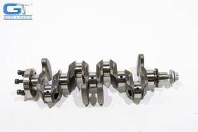 04e105209a Audi A3 E-tron 1.4l Engine Motor Crankshaft Crank Shaft Oem 2015 - 2018 -64k