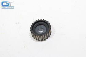 04e105263d Audi A3 E-tron Hybrid 1.4l Engine Crankshaft Gear Sprocket Oem 2015 - 2018