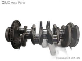 050105169b Audi Crankshaft Standard For 13-16 A6 Quattro 2.0