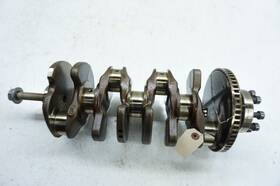 050105189 Audi 2017-2020 A3 Oem 2.0l Engine Crankshaft