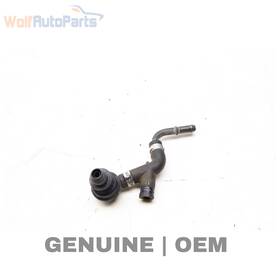 058905291b Audi 1999-2006 Tt Coupe Mk1 - Vacuum Check Valve