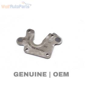 059103407l Audi 2011-2015 Q7 Tdi 3.0l - Engine Balance Shaft Plate