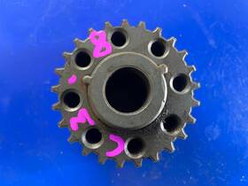 06c105263b Audi 06c 105 263 02 03 04 A6 3.0l Avk - Timing Gear Sprocket Oem