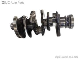 06e101ad Audi Crankshaft Standard For 10-12 S4 3.0 Ccba