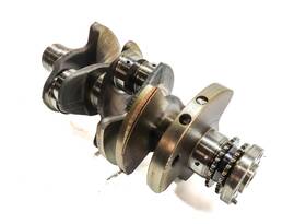 06e105101ap Audi 2012 Q5 B8 8r 3.2l Calb Engine Crankshaft Crank Shaft