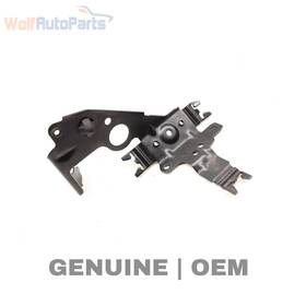 06e133520f Audi 2011-2017 Vw Touareg 3.0l - Vacuum Solenoid Mount / Bracket