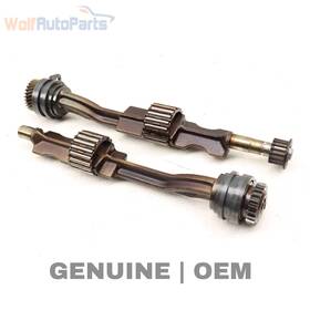 06h198205ae Audi 2018-2019 Q5 2.0l - Engine Balance Shaft Set