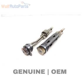 06h198205as Audi 2018-2020 Q5 2.0l - Engine Balance Shaft Set